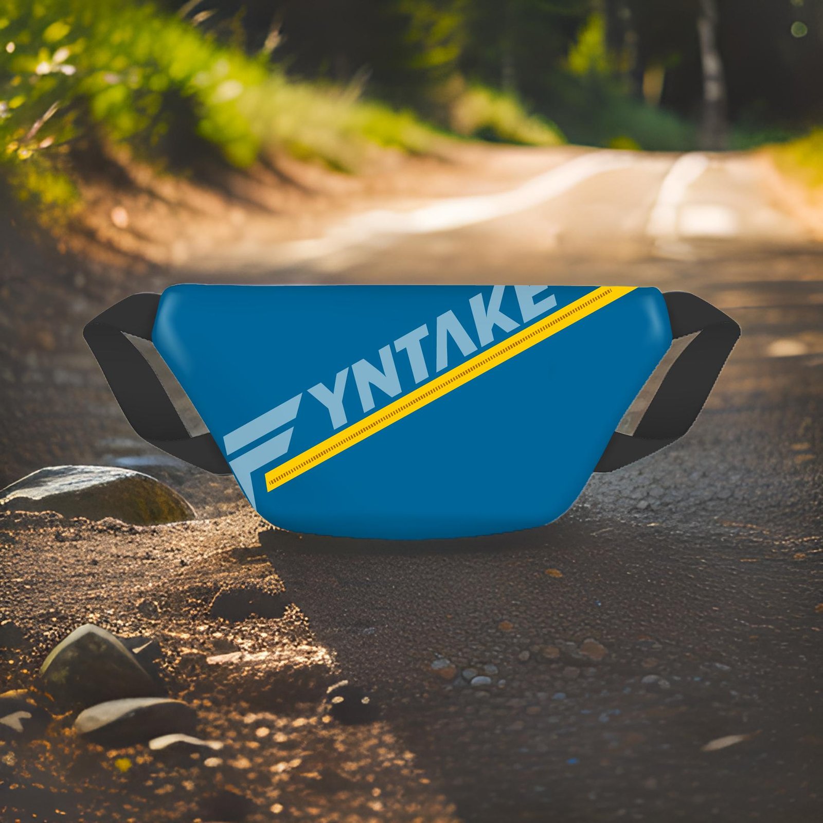 Fyntake-Travller of the India